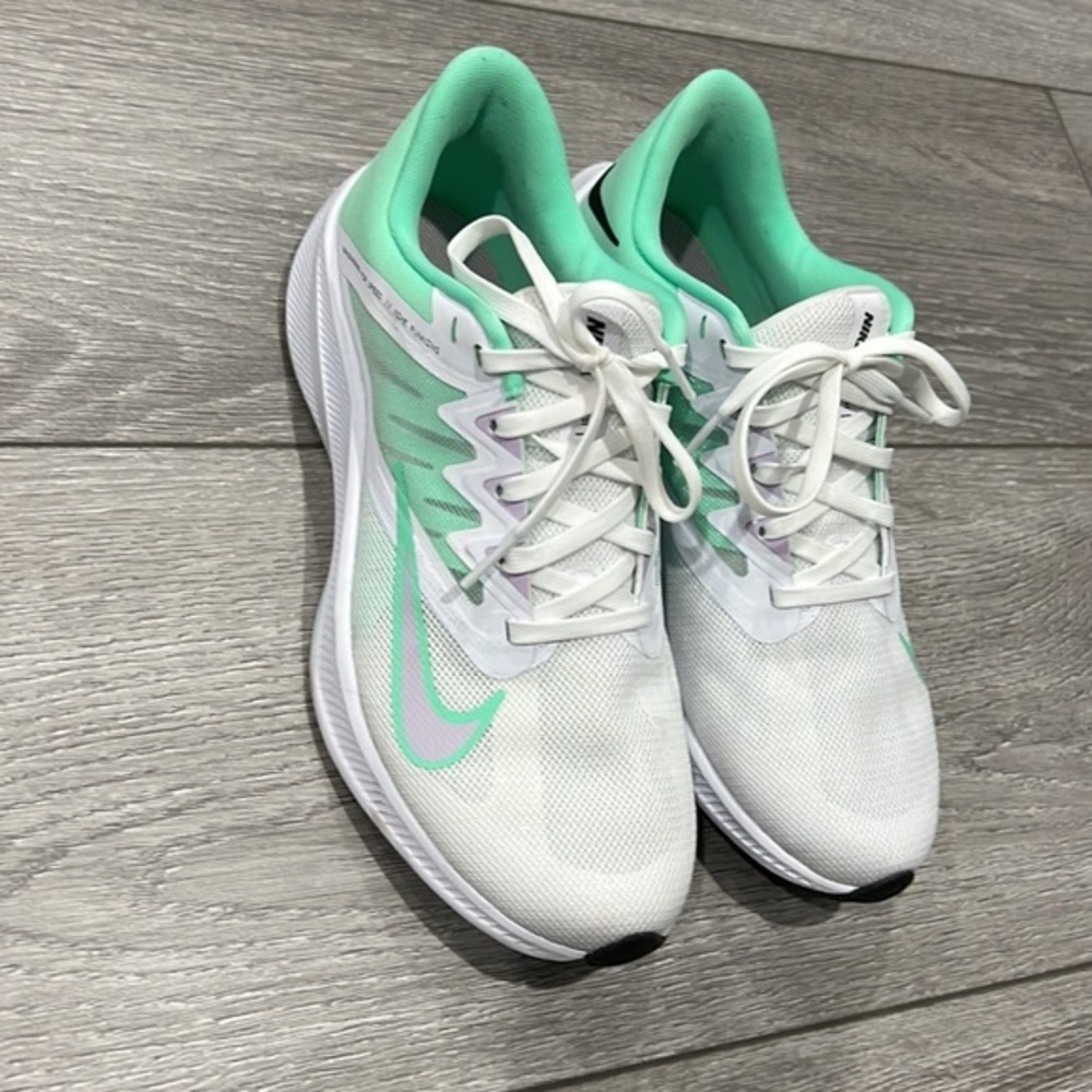Nike Quest 3 Shoe